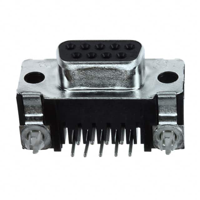 5747844-2 TE Connectivity AMP Connectors  D-Sub-Steckverbinderbaugruppen